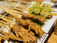 -龙头烤羊排•烤全羊•精酿扎啤(厦滘店)
