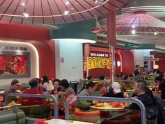 -避风塘·金牌店·夜宵(金玉兰店)