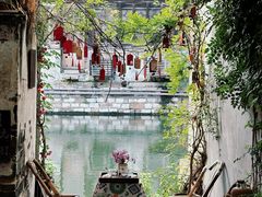 -南浔古镇