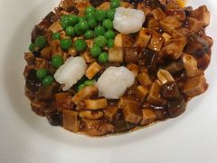 -老上海弄堂菜馆(恒基名人购物中心店)