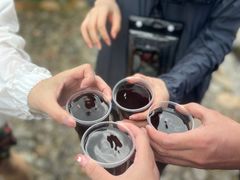 -将军关探险漂流