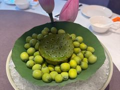 -一澜江宴·江景地标楚菜(江滩公园店)