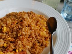 -必胜客(欢乐颂店)