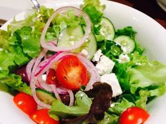 -Pancakes on the rocks(Darling Harbour)