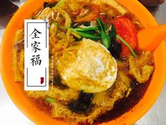 易记全家福-易记皮肚面(明瓦廊店)