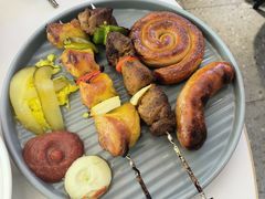 -库滋明·俄罗斯特色美食(中央大街店)