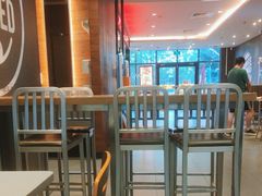 -汉堡王(上海凌云壹街坊店)