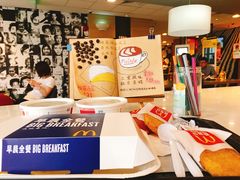-麦当劳(东苑丽宝商业广场店)