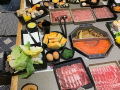 -八角锄烧·肉火锅(天河城店)