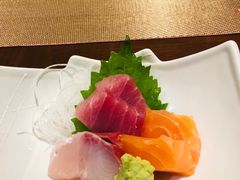 -九洲喜来登酒店湖月日餐厅