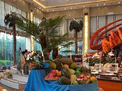 -世纪金源大饭店海鲜自助餐厅(迎宾路店)