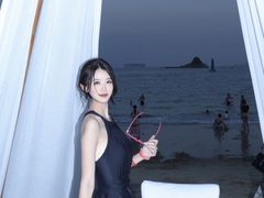 -深圳大梅沙京基洲际度假酒店