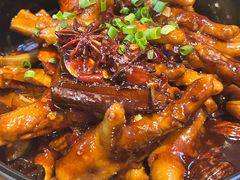 -一棠龙虾•王牌虾球(楚河汉街店)