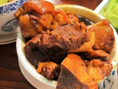 -黄祥华养生堂·炖汤·营养蒸饭(岭南天地店)