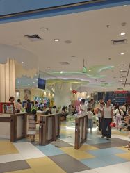 -meland亲子乐园•派对•研学(苏州悠方购物中心店)