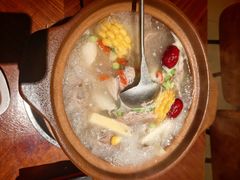 -蚝翅·海鲜粥·烧烤·羊肉季(鄞州万达店)