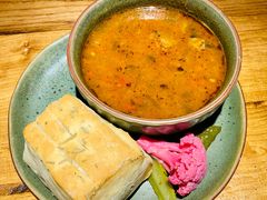 -格鲁·秀色Georgia’s Feast