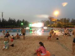 -欢乐水魔方水世界