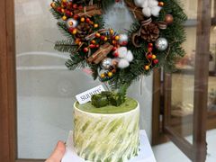 -流酥可心·牛乳蛋糕商店(禾祥西路店)