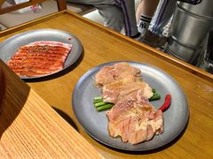 -哼蟹二将·烤肉酱蟹(合生汇店)