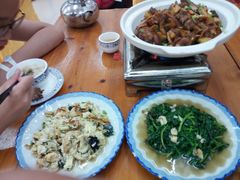 -龚师傅土菜馆.地道农家菜(魅力湘西店)
