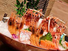 -Minase水濑·日料放题(外滩店)