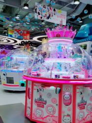 -西瓜怪兽(青岛城阳店)
