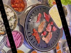 -玄希浪漫厨房·韩料烤肉(湖滨银泰in77店)