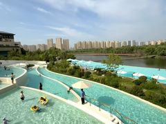 -清河半岛温泉度假酒店