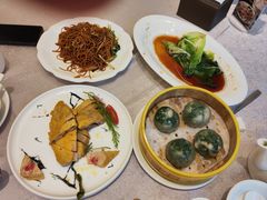 -新南华大酒店(广中店)