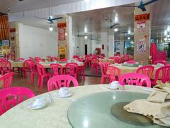 大堂-秋姐美食店(旅游大道店)