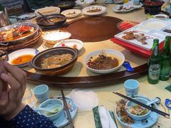 -江南婆婆(车墩店)