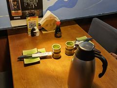 -鳗鱼家·深夜食堂(军博店)