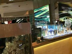 -DFS迪斐世(香港广东道店)