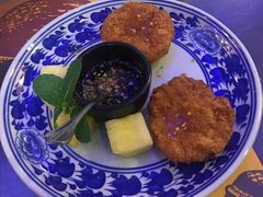 -simply thai天泰(长泰广场店)