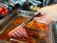 -大隐·成都火锅Bistro(合生麒麟新天地店)