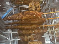 -古彭7只羊·招牌白串·碳锅羊肉旗舰店