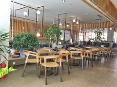 大堂-Bracket Coffee(工体店)
