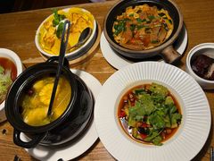 -新白鹿餐厅(龙游路总店·杭帮菜名店)
