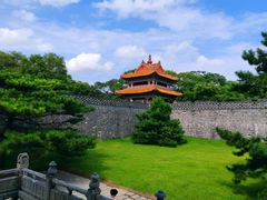 -北陵公园