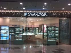 -SWAROVSKI(虹口凯德龙之梦店)