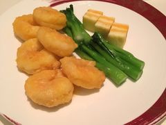 -天龙轩(香港丽思卡尔顿酒店)