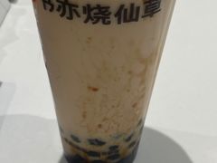 -书亦烧仙草(长沙医学院店)