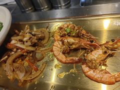 -大神太神·铁板烧(瑞虹天地月亮湾店)