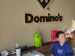 -达美乐比萨(西客站北店)