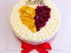 -艾加柒克蛋糕茶歇甜品台(春熙路店)