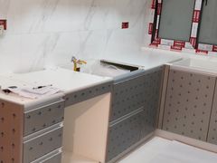 -佰丽爱家全屋定制(汶水店)