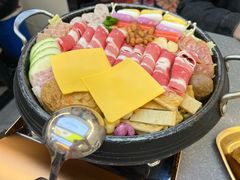 -豚妈妈汤饭·部队锅(南京东路店)
