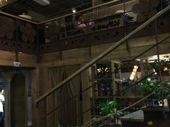 -山有花啡餐厅(常营总店)