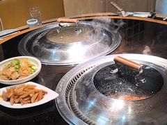 -锅老头铁锅炖•大锅蒸汽海鲜(韩乐坊店)